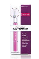 Claudia Stevens Nail Fix Mix Nail Treatment