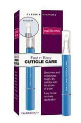 Claudia Stevens Nail Fix Mix Cuticle Care