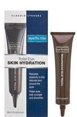 Claudia Stevens Eye Fix Mix Total Eye Skin Hydration