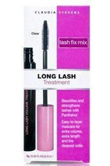 Claudia Stevens Lash Fix Mix Long Lash Treatment