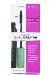 Claudia Stevens Lash Fix Mix Eyelash Curl Creator