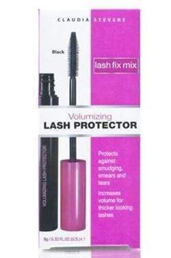 Claudia Stevens Lash Fix Mix Volume Lash Protector