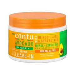 CANTU Avocado Hydrating Repair Leave-In (12oz)