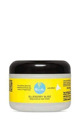 Curls Blueberry Bliss Reparative Hair Mask