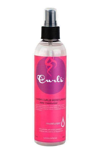 Curls Lavish Curls Moisturizer