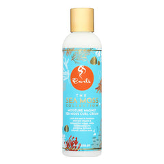 Curls Moisture Magnet Sea Moss Curl Cream 8oz