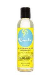 Curls Blueberry Bliss Hair Growth Oil