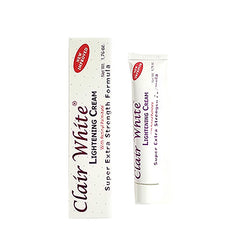 Clair White CLAIR WHITE® ORIGINAL CRÈME Éclaircissante - Authentic Skincare Treatment