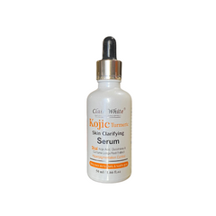 Clair White CLAIR WHITE® TURMERIC SÉRUM Corps Clarifiant - Authentic Skincare Treatment