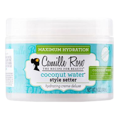 Camille Rose Coconut Water Style Setter