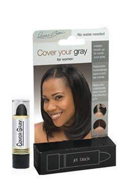 Cover Your Gray Touch-up Stick - Jet Black
