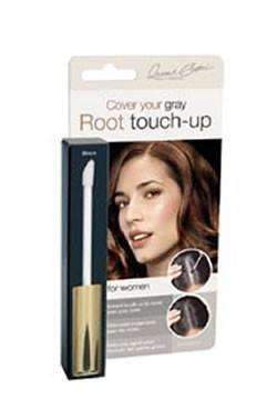 Cover Your Gray Root Touch-Up - Black