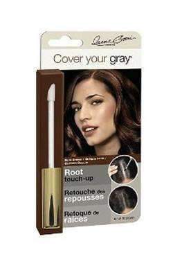 Cover Your Gray Root Touch-Up - Dark Brown