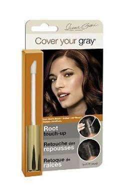 Cover Your Gray Root Touch-Up - Light Brown/Blonde
