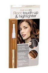 Cover Your Gray Root Touch-Up & Highlighter - Medium Brown