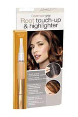 Cover Your Gray Root Touch-Up & Highlighter - Light Brown