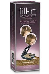 Cover Your Gray Fill In Powder - Light Brown/Blonde