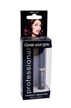 Cover Your Gray Professional Touch Up Stick - Black