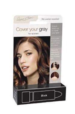 Cover Your Gray Touch-up Stick - Black