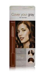 Cover Your Gray Brush-In Wand - Auburn