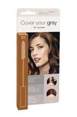 Cover Your Gray Brush-In Wand - Medium Brown