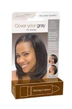 Cover Your Gray Touch-up Stick - Midnight Brown