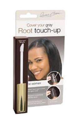 Cover Your Gray Root Touch-Up - Midnight Brown