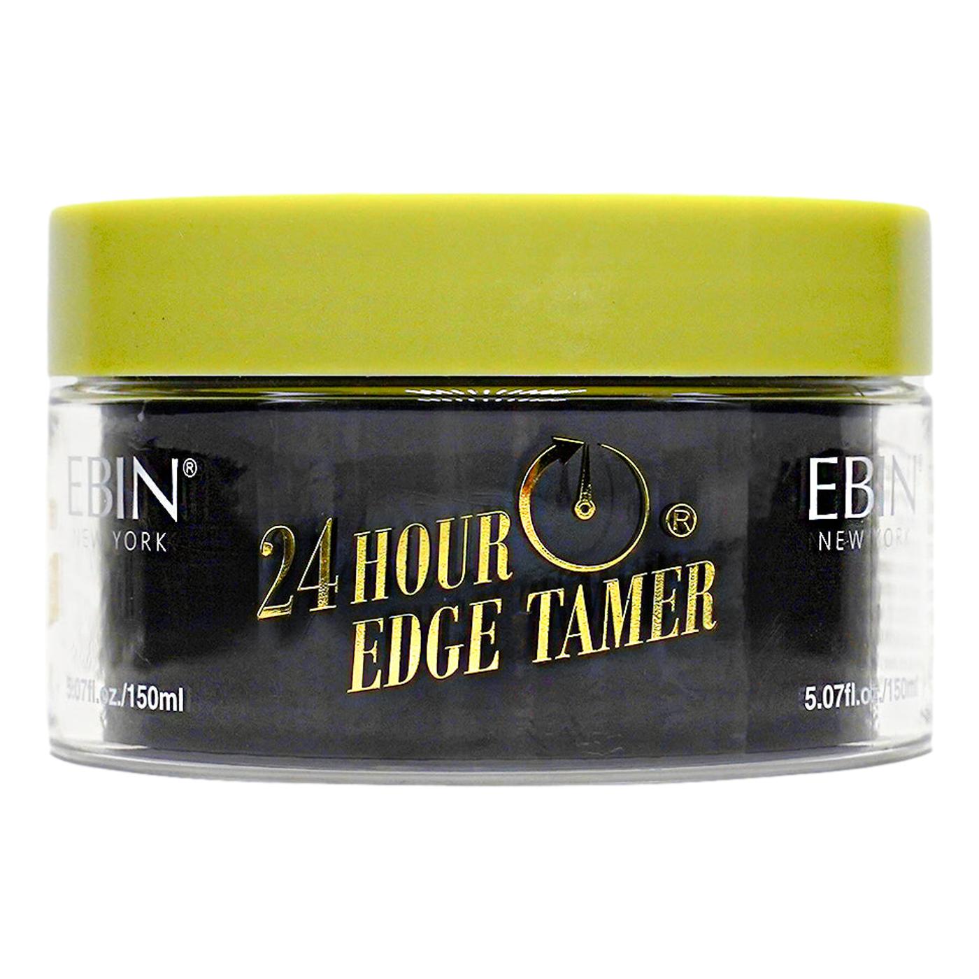 EBIN 24 Hour Edge Tamer Ultra Super Hold 5.07oz
