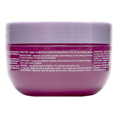 EBIN 24 Hour Edge Tamer Extreme Firm Hold - Acai Berry Family Size 8.25oz