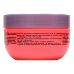 EBIN 24 Hour Edge Tamer Extreme Firm Hold - Peaches Family Size 8.25oz