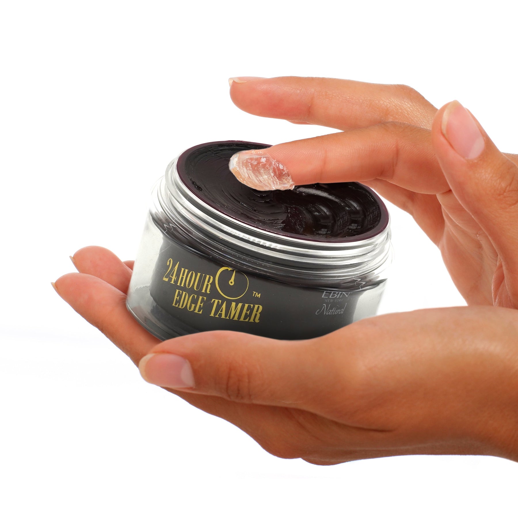 EBIN 24 Hour Edge Tamer Ultra Super Hold 2.7oz
