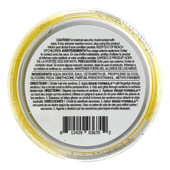EBIN Lock n' Pomade Braid Formula Conditioning Gel - Regular Hold 6.35oz