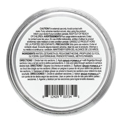 EBIN Lock n' Pomade Braid Formula Conditioning Gel - Super Hold 11oz