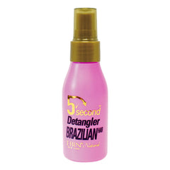 EBIN 5 Second Detangler For Brazilian Hair 2oz