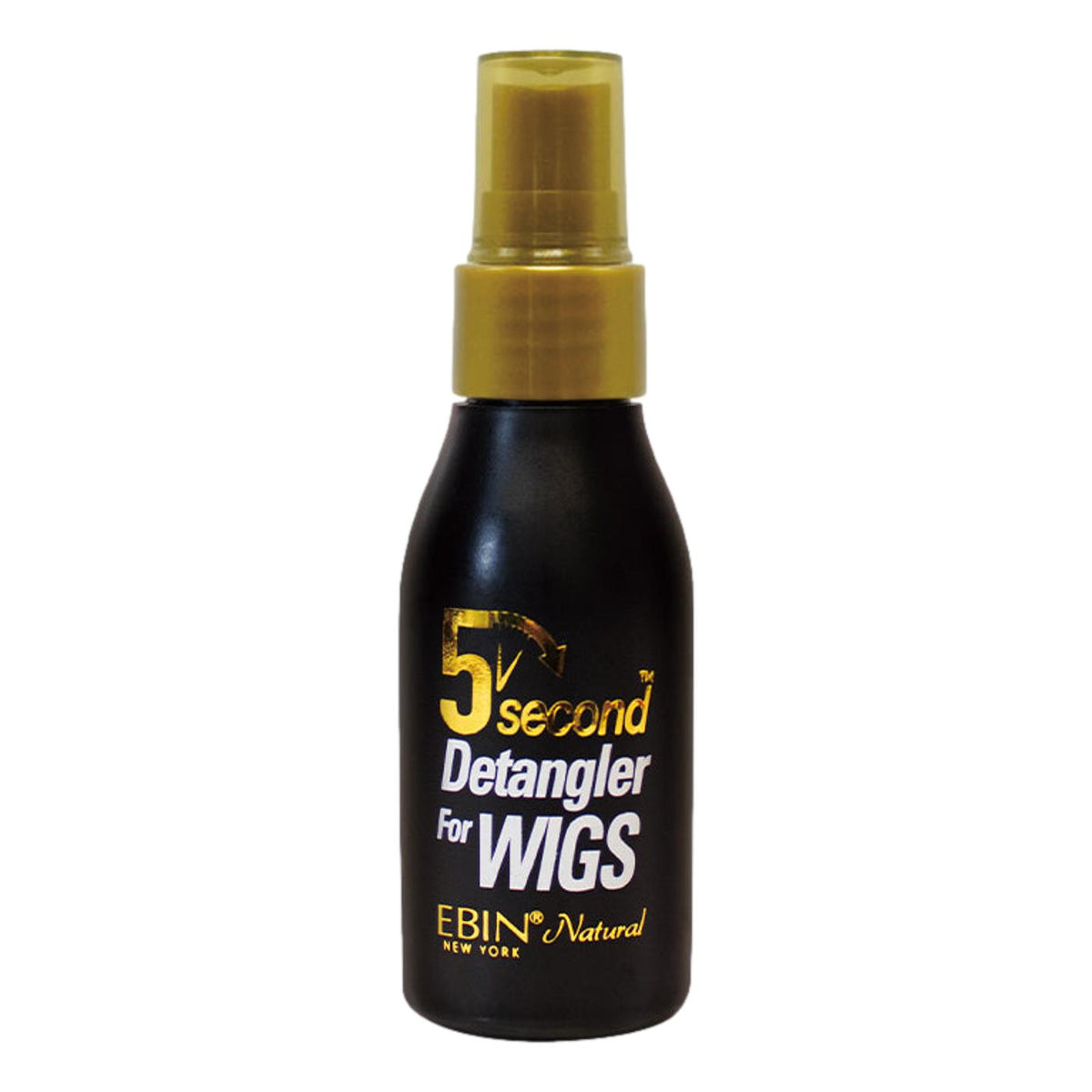 EBIN 5 Second Detangler For Wigs 2oz