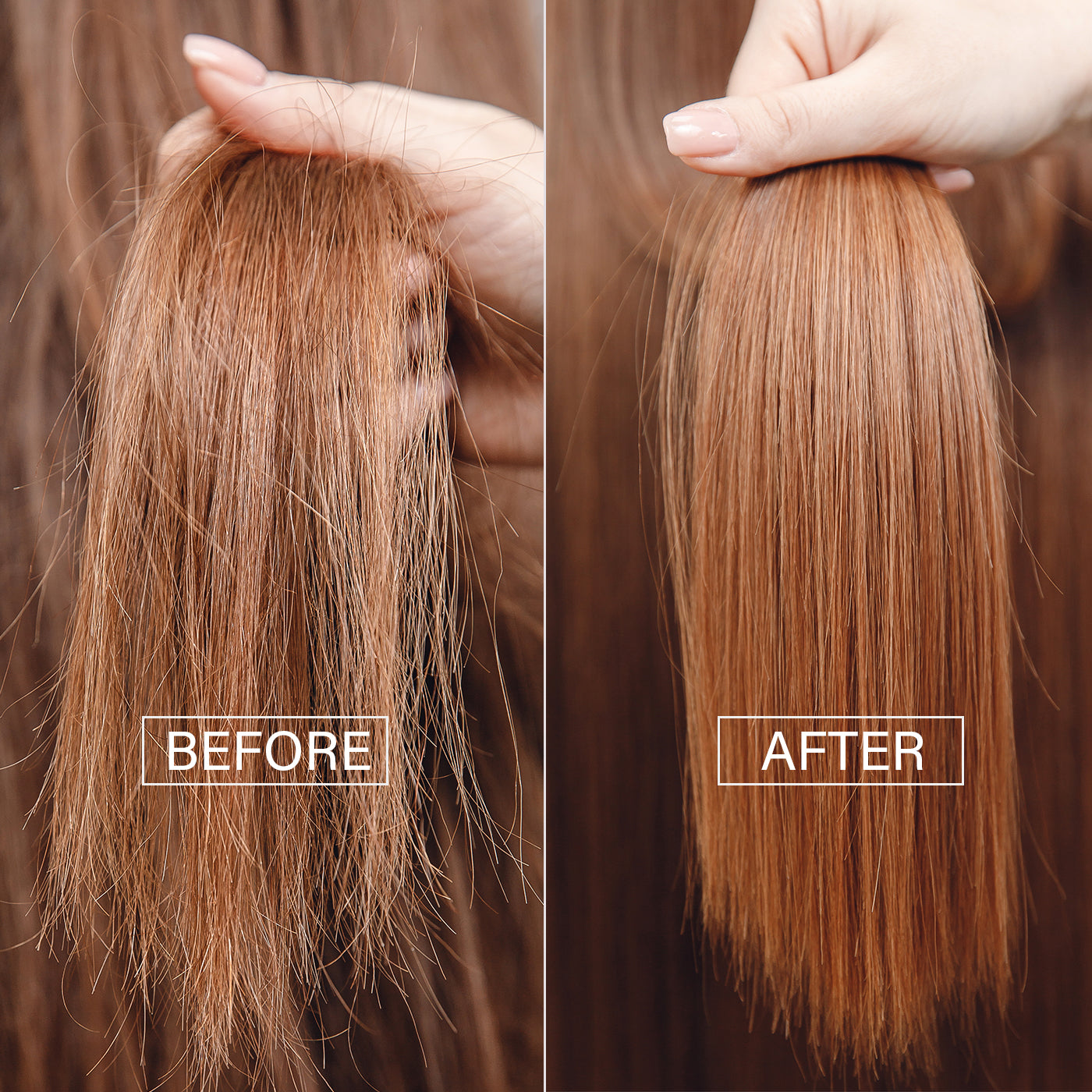 EBIN 24 Hour Oil Free Wig Shine 8oz
