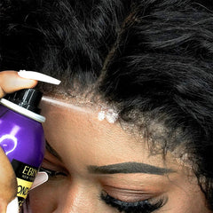 EBIN Wonder Lace Bond Lace Melt Aerosol Spray - Rose Water 2.7oz