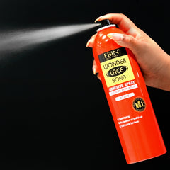 EBIN Wonder Lace Wig Bond Adhesive Spray - Active 6.08oz
