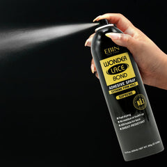 EBIN Wonder Lace Wig Bond Adhesive Spray - Supreme 14.2oz