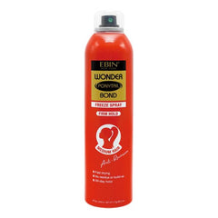 EBIN Wonder Ponytail Bond Freeze Spray - Firm Hold