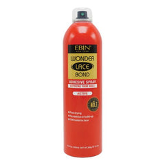 EBIN Wonder Lace Wig Bond Adhesive Spray - Active 14.2oz