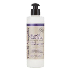 Carol's Daughter Black Vanilla Moisture & Shine 4-in 1 Combing Creme