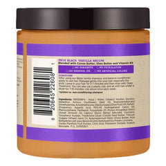 Carol's Daughter Black Vanilla Deep Conditioning Hair Smoothie