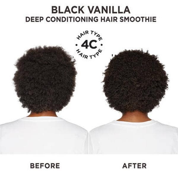 Carol's Daughter Black Vanilla Deep Conditioning Hair Smoothie