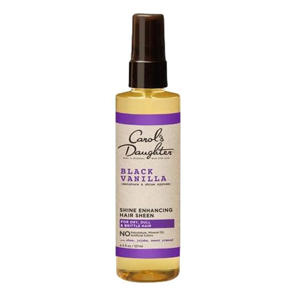 Carol's Daughter Black Vanilla Moisture & Shine Hair Sheen