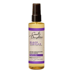 Carol's Daughter Black Vanilla Moisture & Shine Hair Sheen