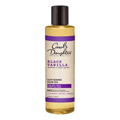 Carol's Daughter Black Vanilla Softening Hair Oil