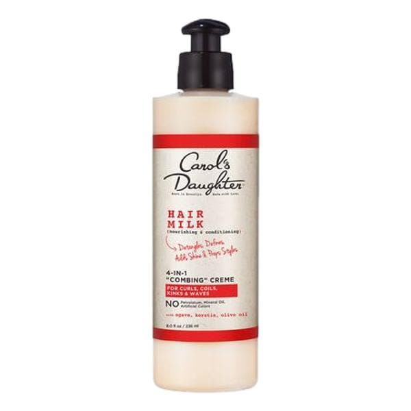 Carol's Daughter Hair Milk Nourishing & Conditioning 4-in-1 Combing Creme