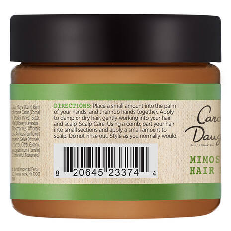 Carol's Daughter Mimosa Hair Honey Travel Size