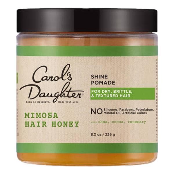 Carol's Daughter Mimosa Hair Honey Shine Pomade